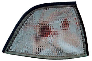 Blinkers, Höger Tyc 18-5351-25-2 TYC