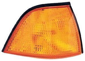 Blinkers, Vänster TYC