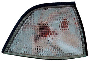 Blinkers, Vänster Tyc 18-5352-25-2 TYC
