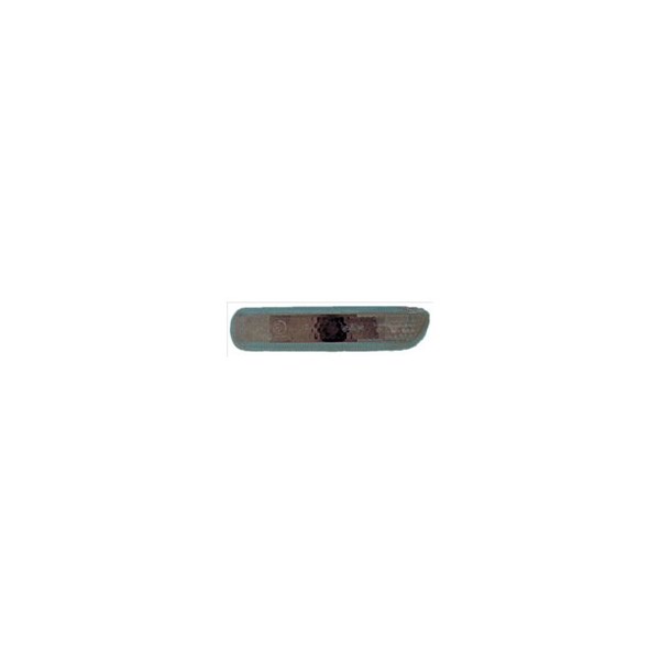 Blinkers, Sidoinstallation, Höger TYC