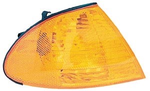 Blinkers, Vänster Tyc 18-5356-05-9 TYC