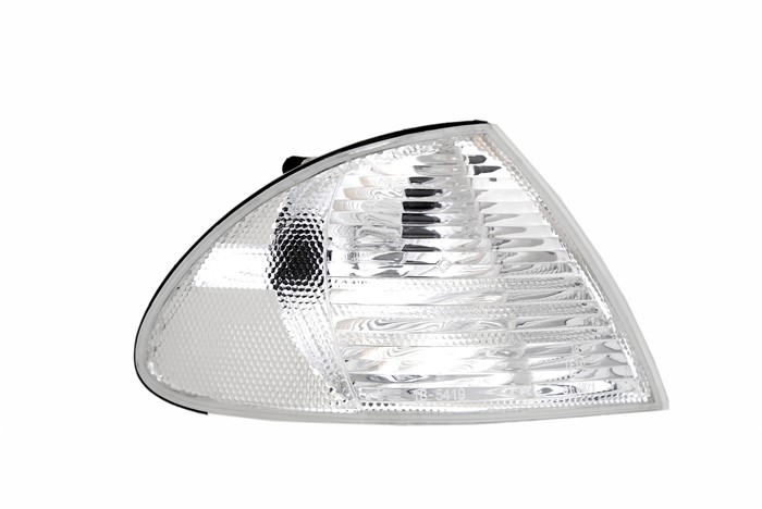 Blinkers, Vänster TYC
