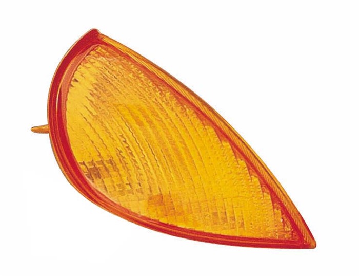 Blinkers, Vänster Tyc 18-5436-05-2 TYC