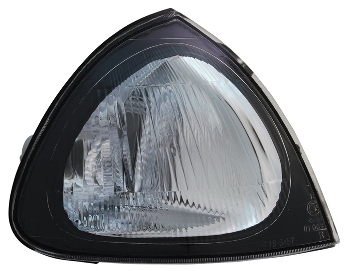 Blinkers, Vänster Tyc 18-5458-05-2 TYC