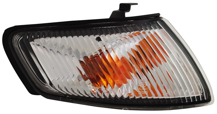 Blinkers, Höger Tyc 18-5489-05-2 TYC