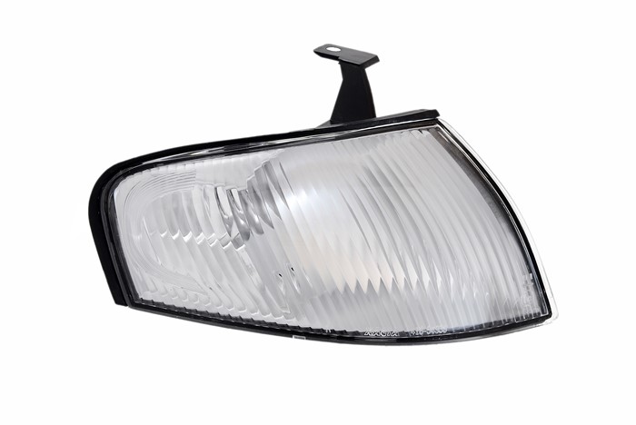Blinkers, Höger Tyc 18-5493-01-2 TYC