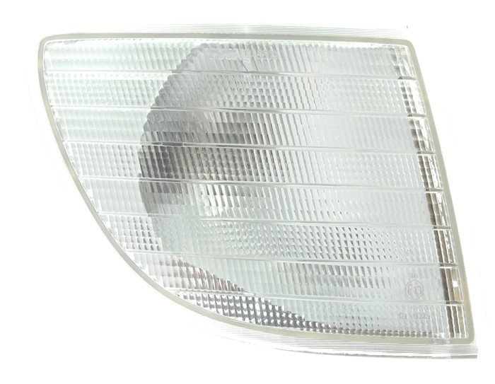 Blinkers, Höger Tyc 18-5509-15-2 TYC
