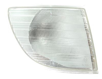 Blinkers, Vänster Tyc 18-5510-15-2 TYC
