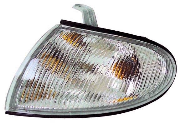 Blinkers, Vänster Tyc 18-5586-01-2 TYC