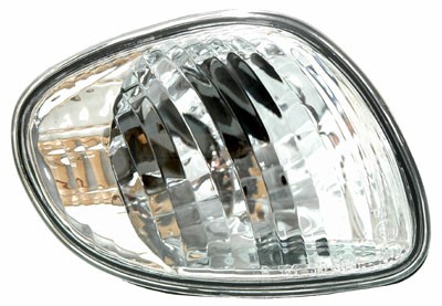 Blinkers, Höger TYC