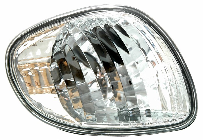 Blinkers, Vänster Tyc 18-5632-05-2 TYC