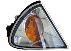 Blinkers, Höger TYC