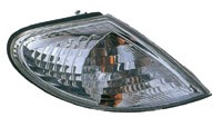 Blinkers, Höger Tyc 18-5821-05-2 TYC