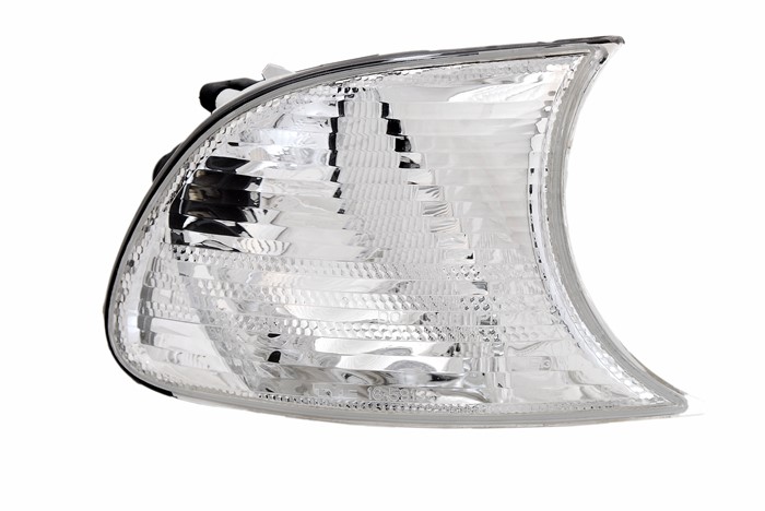 Blinkers, Höger Tyc 18-5913-15-2 TYC