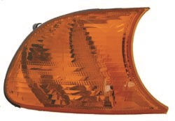 Blinkers, Vänster Tyc 18-5914-05-2 TYC