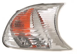 Blinkers, Vänster Tyc 18-5916-15-2 TYC
