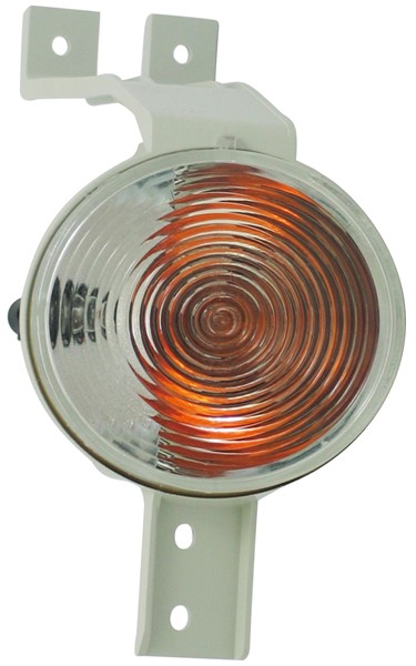 Blinkers, Vänster fram TYC