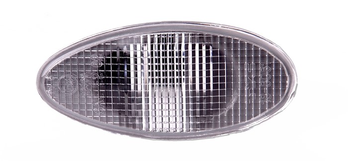 Blinkers, Tvåsidig Tyc 18-6061-01-9 TYC