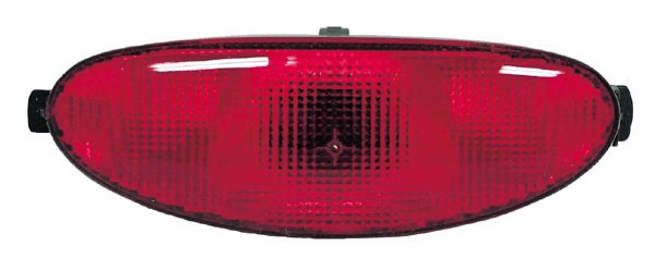 Dimljus, Bakmonterad Tyc 19-0155-08-2 TYC