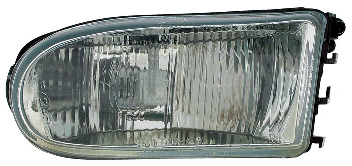 Dimljus, Höger Tyc 19-0291-05-2 TYC