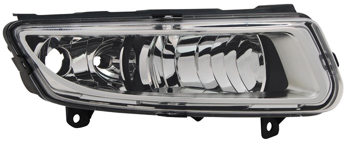 DRL, varselljus, Vänster Tyc 19-0876-21-2 TYC