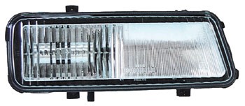 Dimljus, Vänster Tyc 19-5032-05-2 TYC