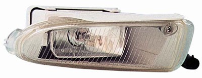 Dimljus, Vänster Tyc 19-5264-05-2 TYC