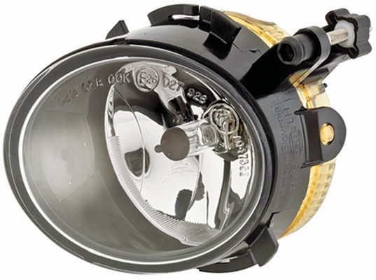 Dimljus, Vänster Hella 1N0 009 955-031 HELLA Dimljus, Vänster Hella 1N0 009 955-031 HELLA