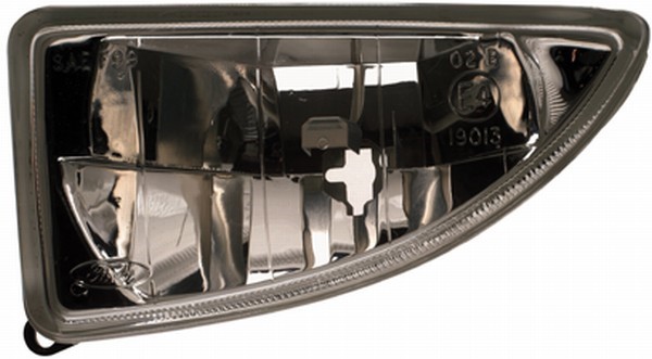 Dimljus, Höger Hella 1NA 354 015-021 HELLA