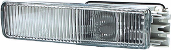 Dimljus, Höger Hella 1NL 005 150-121 HELLA Dimljus, Höger Hella 1NL 005 150-121 HELLA