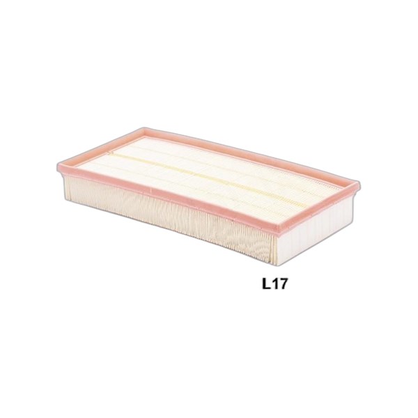 Luftfilter