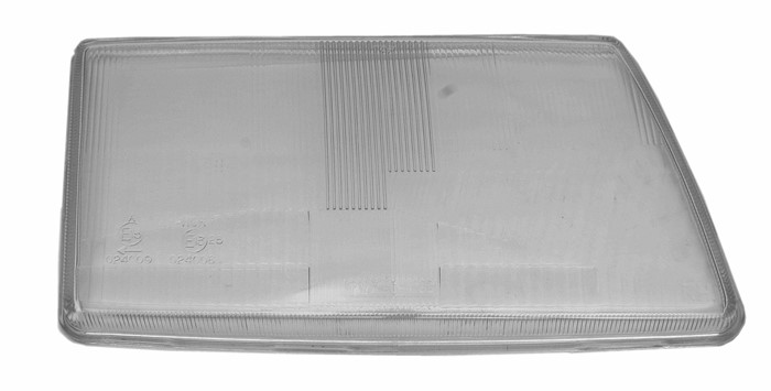 Strålkastarglas, Vänster Tyc 20-1737-LA-1 TYC Strålkastarglas, Vänster Tyc 20-1737-LA-1 TYC