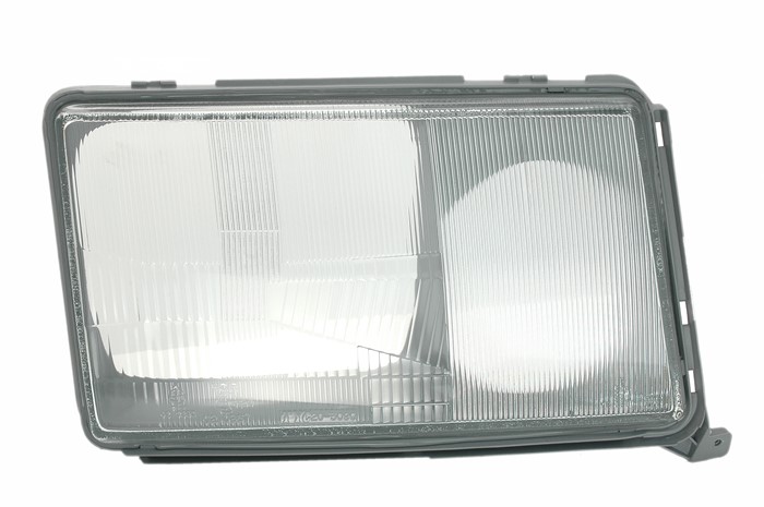 Strålkastarglas, Vänster Tyc 20-3091-LA-3 TYC