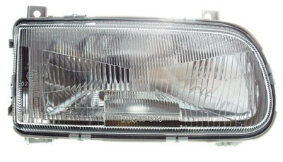Strålkastare, Vänster Tyc 20-3141-05-2 TYC