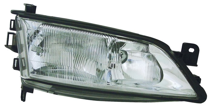 Strålkastare, Höger Tyc 20-3549-05-2 TYC