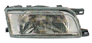 Strålkastare, Vänster Tyc 20-3748-05-2 TYC