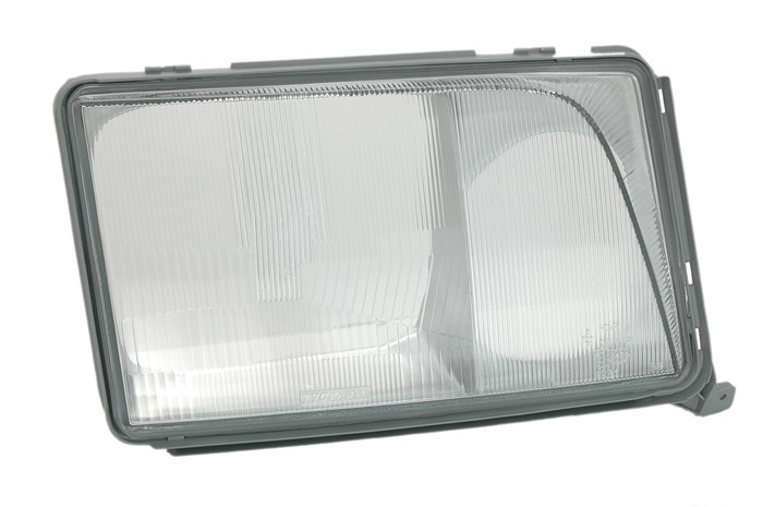 Strålkastarglas, Höger TYC