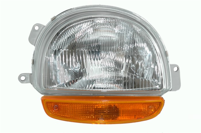Strålkastare, Höger Tyc 20-5011-05-2 TYC