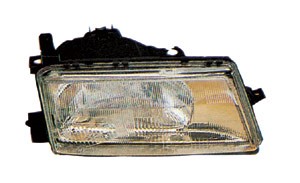 Strålkastare, Vänster Tyc 20-5162-08-2 TYC