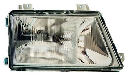 Strålkastare, Höger Tyc 20-5341-18-2 TYC
