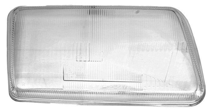 Strålkastarglas, Vänster Tyc 20-5478-LA-1 TYC