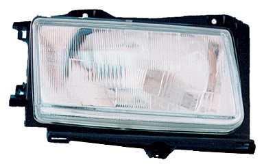 Strålkastare, Höger Tyc 20-5527-08-2 TYC