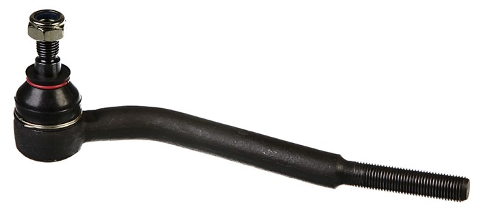 Styrled, Framaxel, framaxel vänster, Vänster