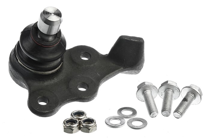 Kulled / Spindelled, Framaxel, Ytter, framaxel höger, Nedre frama TOPRAN Kulled / Spindelled, Framaxel, Ytter, framaxel höger, Nedre frama TOPRAN