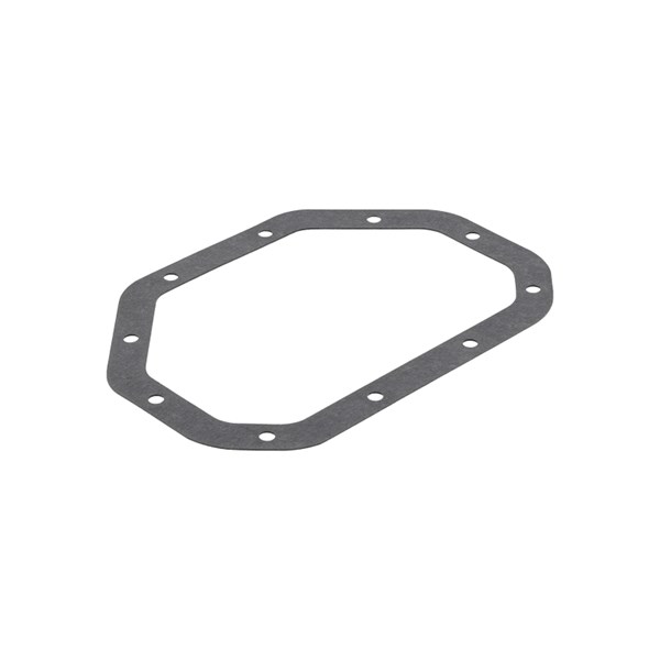 Packning, differential