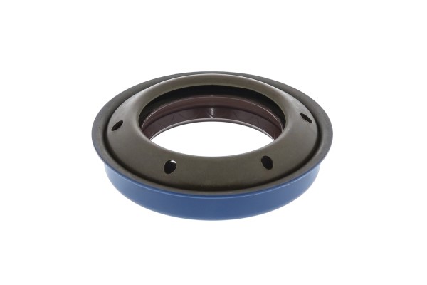 Oljepackningsring, differential