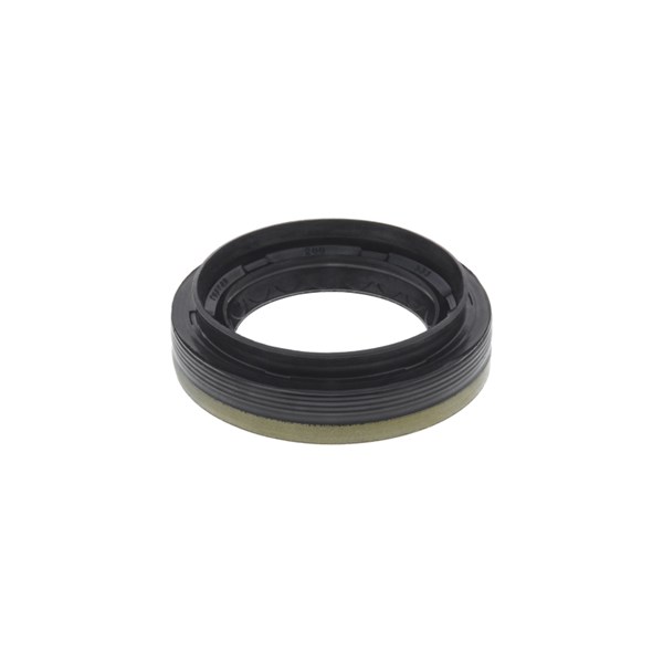 Oljepackningsring, differential