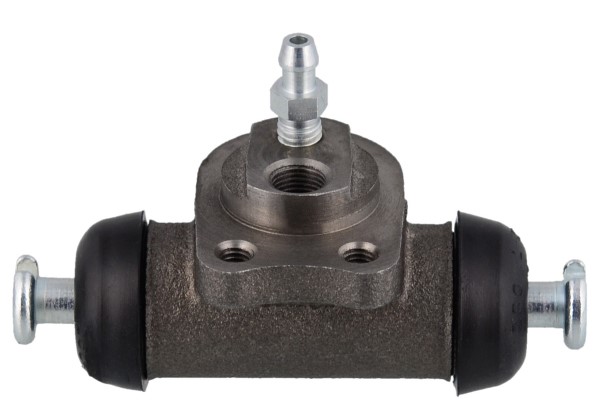 Hjulcylinder, Bakaxel, båda sidor