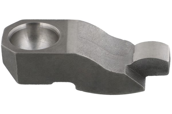 Vipparm, ventiler, Insugssidan, Avgas-/utsläppssidan