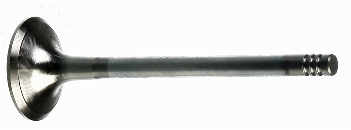 Avgasventil